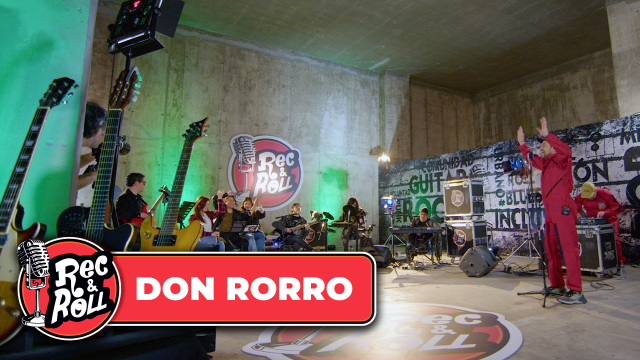 DON RORRO